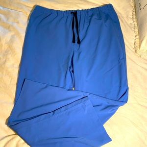 Figs Scrub Pants Men’s XL